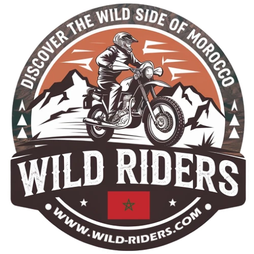 WildRiders